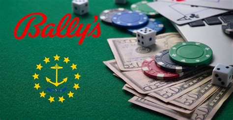 bally's online gambling.